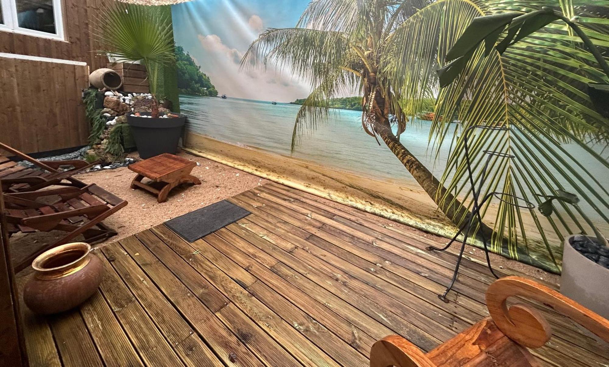 Appartement Cosy Hyper Centre ชาโตรูซ์ ภายนอก รูปภาพ